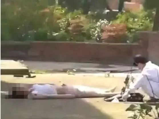 消防體驗(yàn)館補(bǔ)充消防知識，讓悲劇遠(yuǎn)離我們！