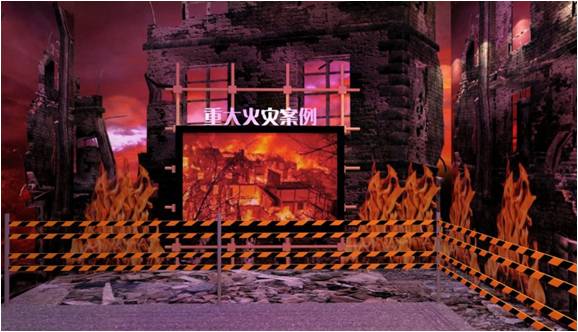 人防教育館建設(shè)