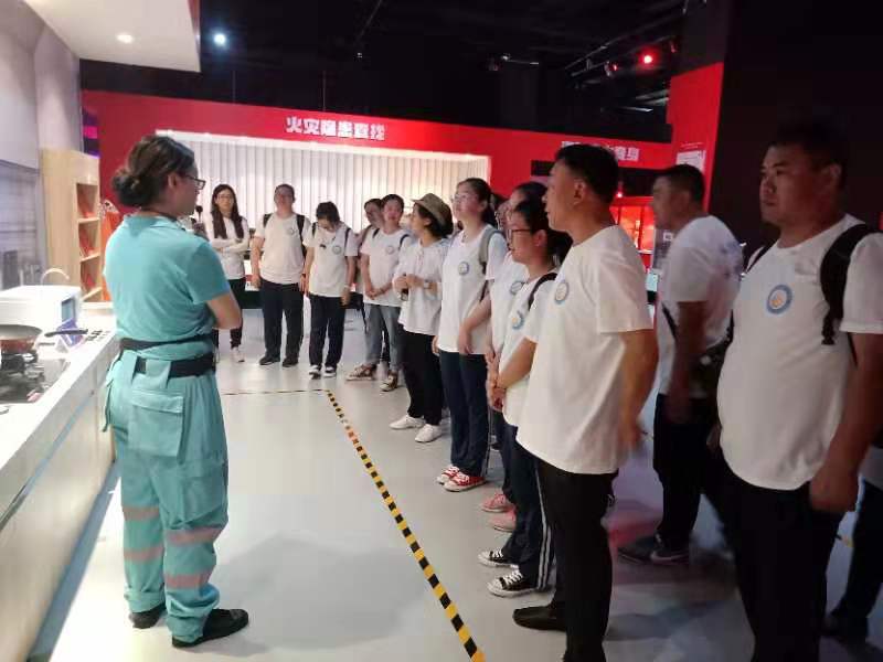 校園體驗(yàn)教室