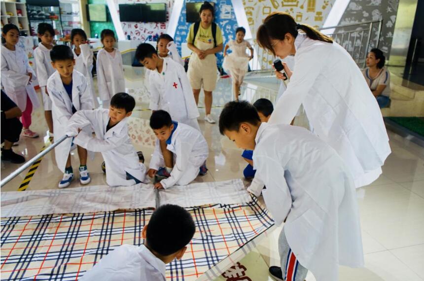 應(yīng)急安全角色扮演課程