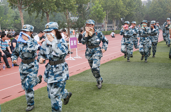 校園應(yīng)急安全培訓(xùn)