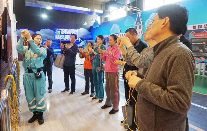 黨校應(yīng)急培訓(xùn)