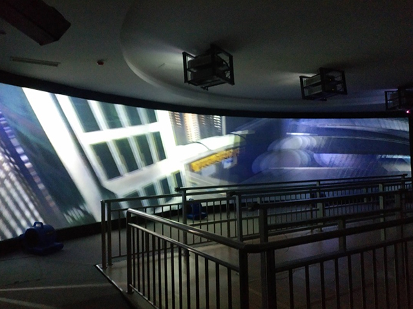 災(zāi)難影視影院