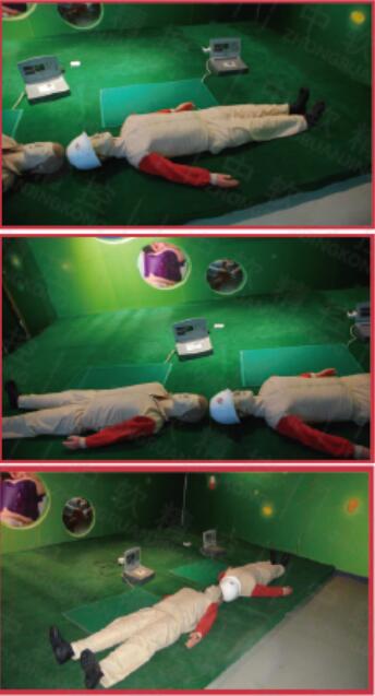 緊急救護(hù)體驗(yàn)