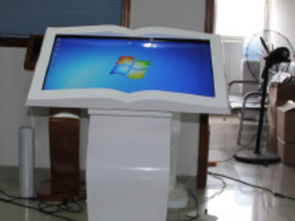 火災(zāi)案例電子翻書機(jī)