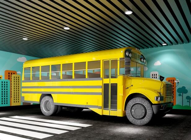 交通安全體驗館