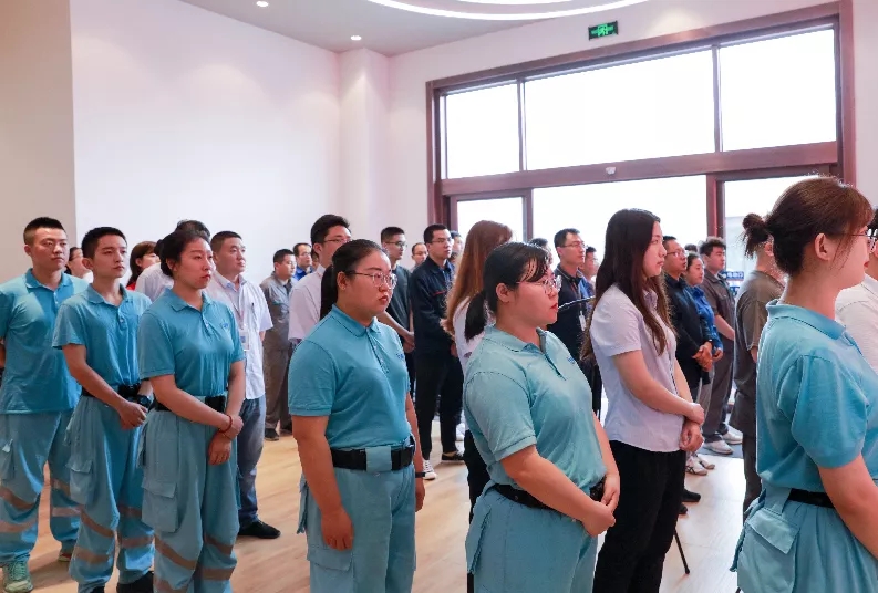 青島應(yīng)急教育基地