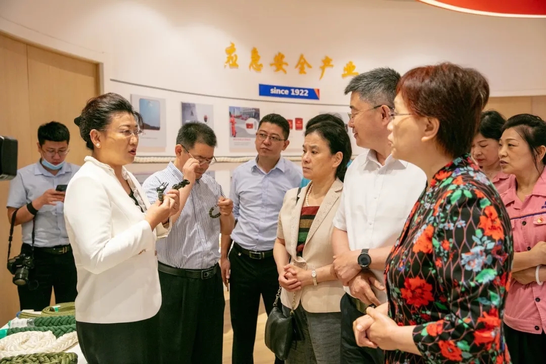 青島應(yīng)急教育基地