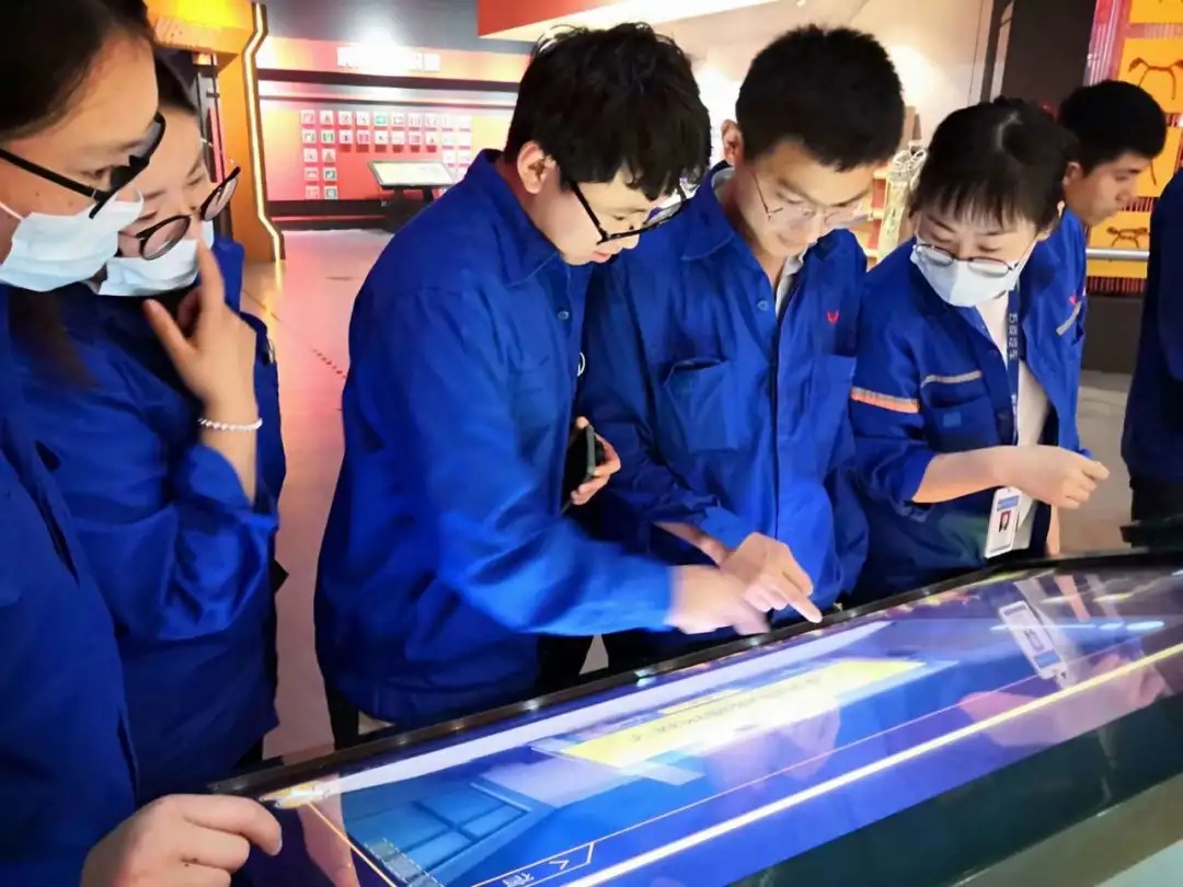 青島應(yīng)急教育基地