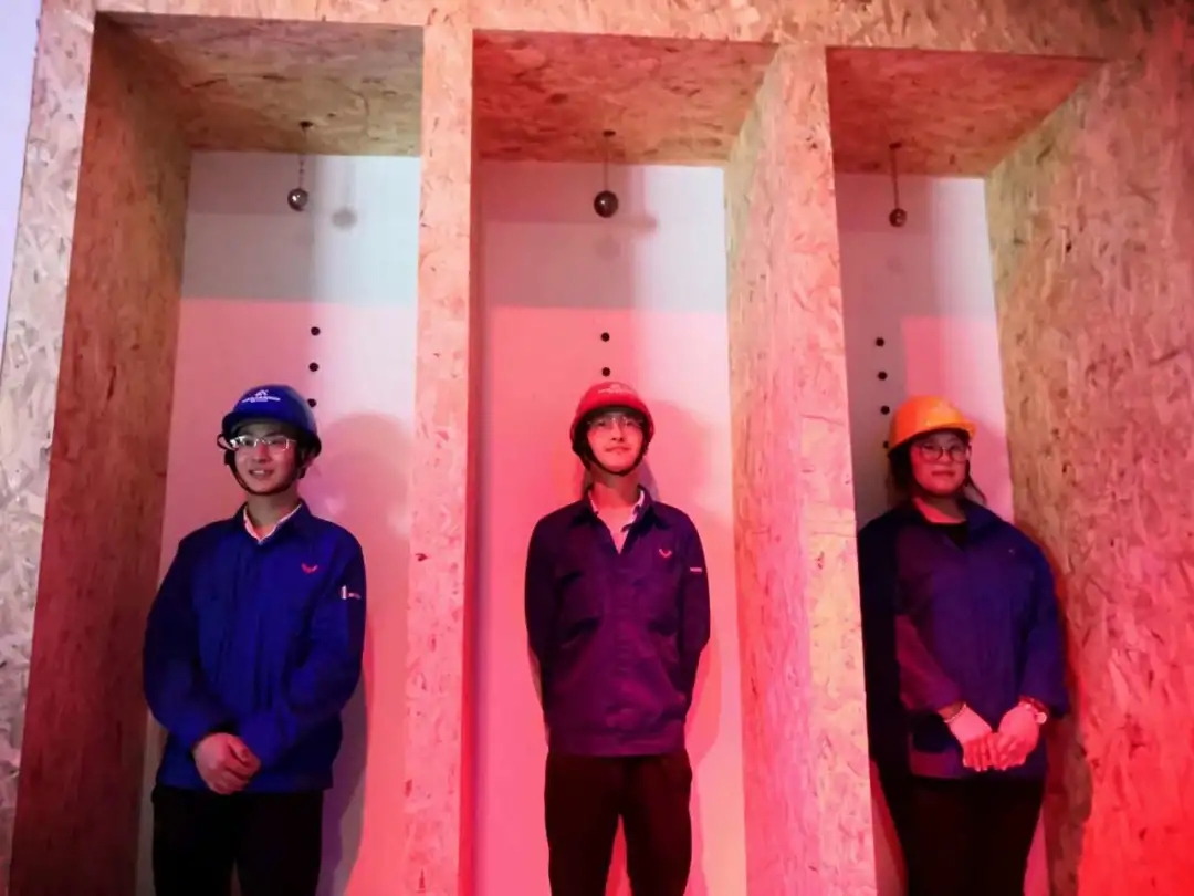 青島應(yīng)急教育基地