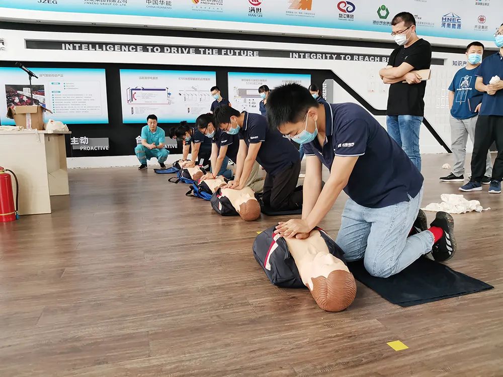 青島應(yīng)急安全體驗(yàn)館