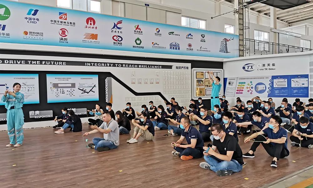 包扎體驗(yàn)培訓(xùn)