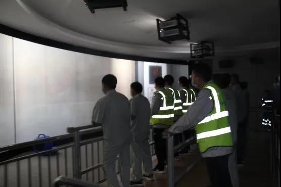 5d體感地震模擬