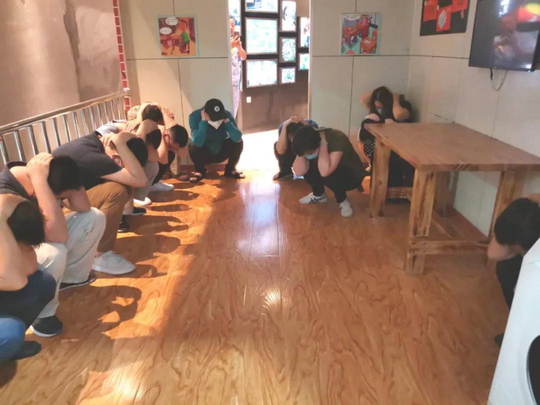 模擬自然災(zāi)害體驗