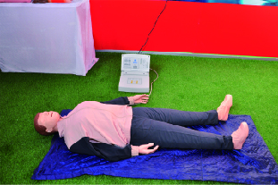 醫(yī)療急救體驗(yàn)館