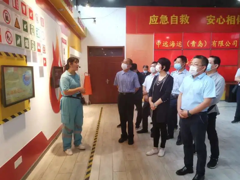 消防體驗(yàn)館設(shè)計(jì)