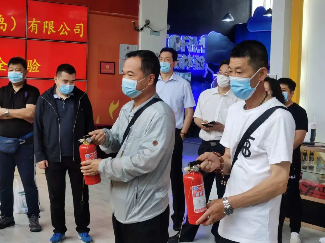 消防體驗(yàn)館設(shè)計(jì)