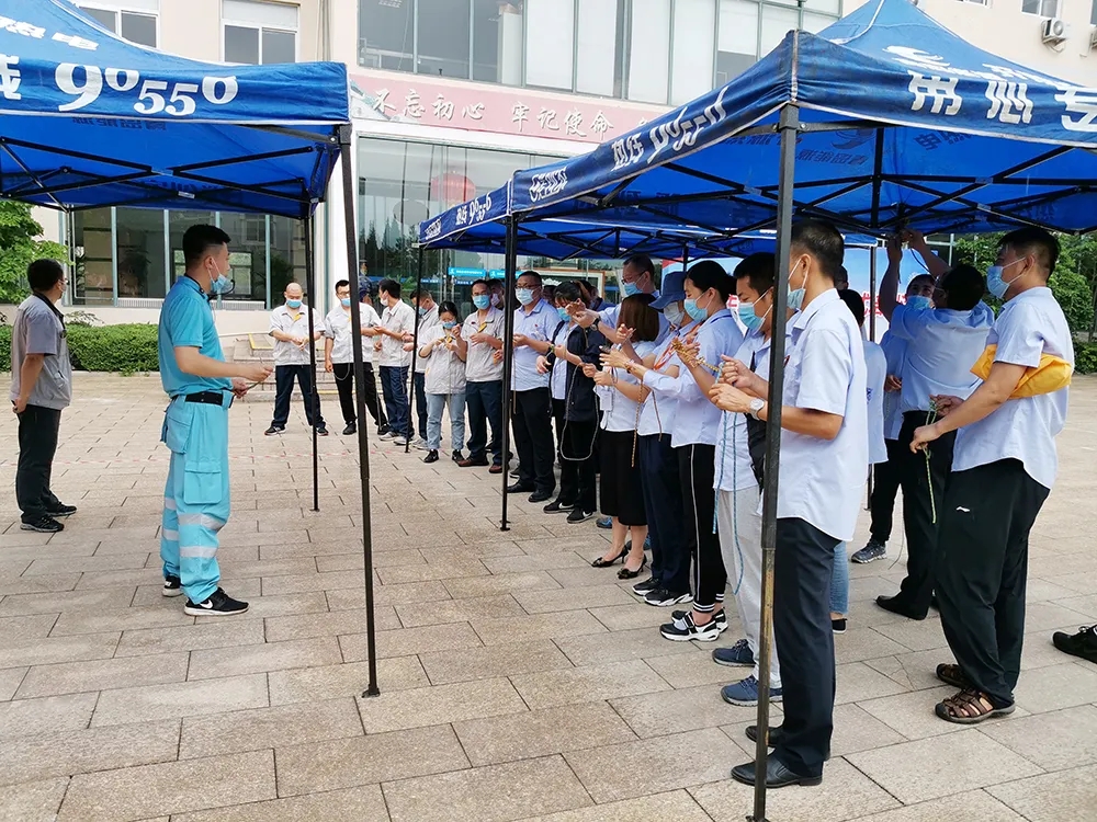 安全生產(chǎn)體驗館