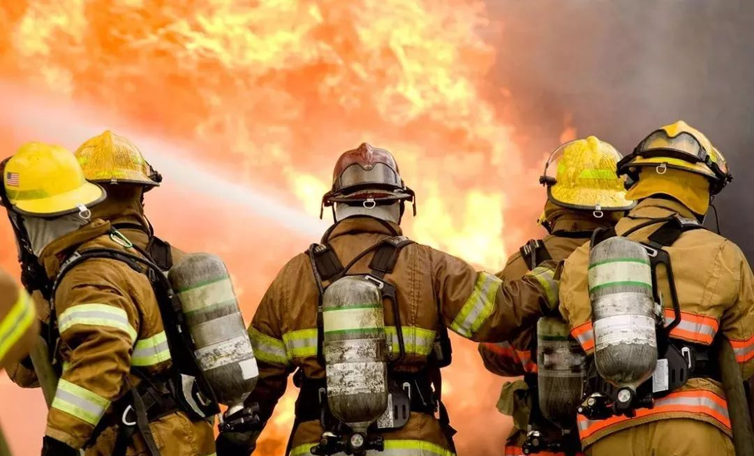 消防體驗(yàn)館