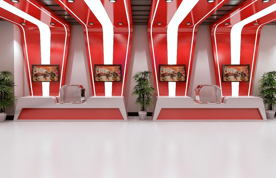 消防體驗(yàn)館