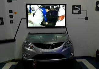 交通安全體驗(yàn)館