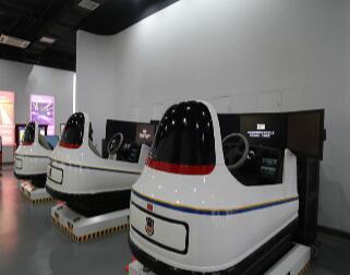 交通安全體驗(yàn)館