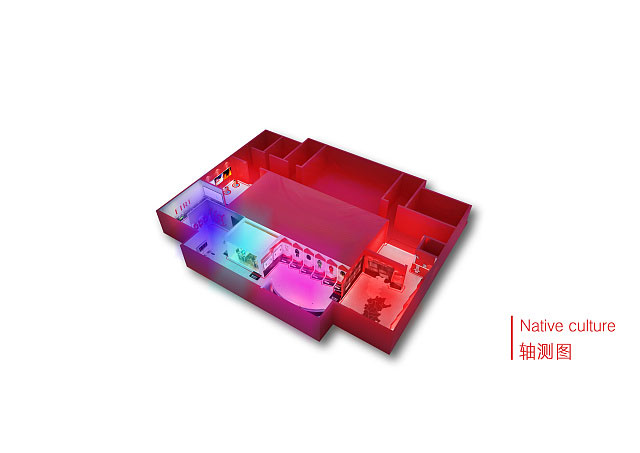 消防科普教育新媒體體驗館