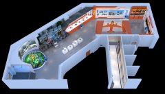 人防宣傳教育館