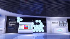 街道安全教育體驗(yàn)館