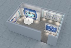 安全教育館設(shè)計(jì)