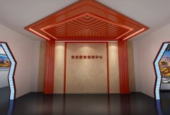 vr安全體驗(yàn)館——安全教育培訓(xùn)中心建設(shè)