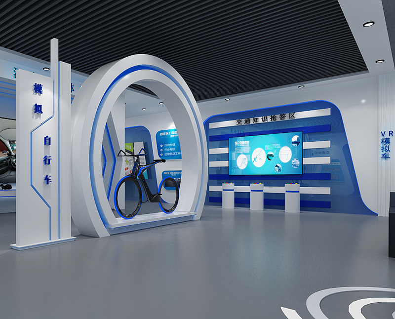 交通知識(shí)搶答區(qū)