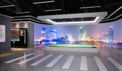 設(shè)計(jì)建設(shè)交通安全體驗(yàn)館需要投資多少錢？