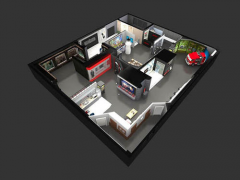 安全教育館建設(shè)應(yīng)該注意什么？