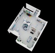 青島安全教育體驗館廠家