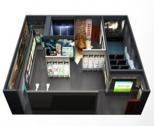 防災(zāi)減災(zāi)科普館建設(shè)