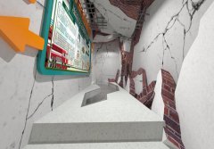 防災(zāi)減災(zāi)科普教育體驗(yàn)館，自然災(zāi)害科普的作用