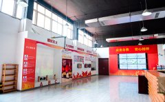 體驗(yàn)式消防科普教育館有哪些優(yōu)勢(shì)？