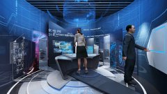 安全交通體驗館建設(shè)