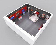 消防科普體驗館建設(shè)