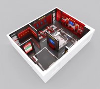 社區(qū)消防體驗館建設(shè)