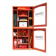 社區(qū)微型消防站建設(shè)