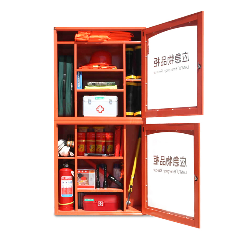 社區(qū)微型消防站建設(shè)