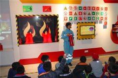 VR體驗(yàn)館建設(shè)