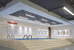 防溺水安全體驗(yàn)館建設(shè)