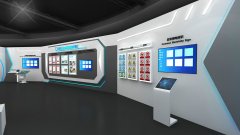 用電安全體驗館——電力安全體驗館建設(shè)