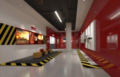 消防安全體驗(yàn)館建設(shè)的必要性及其意義