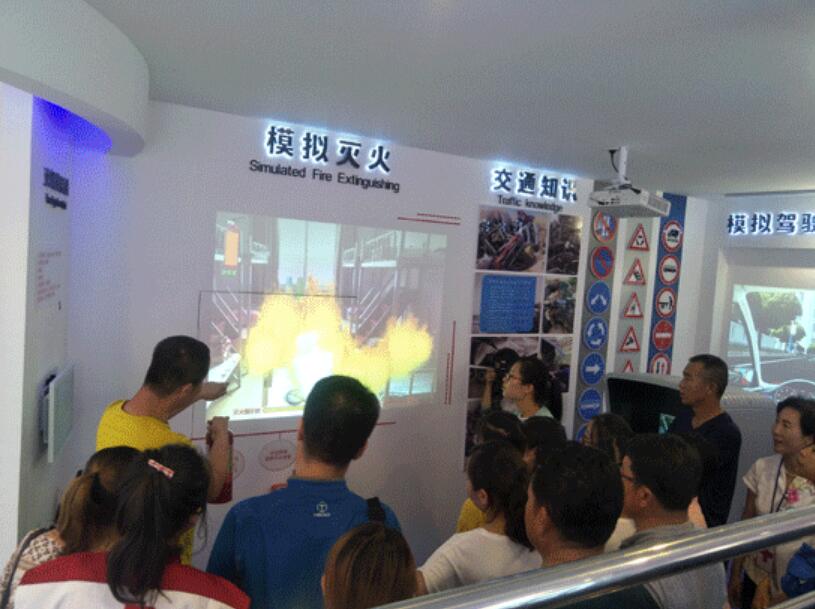 紅十字應(yīng)急救護(hù)培訓(xùn)基地建設(shè)