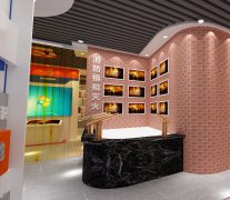 vr消防體驗(yàn)館建設(shè)