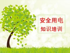 用電知識問答系統(tǒng)